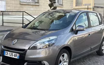 Renault Scenic Montmagny