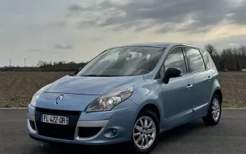 Renault Scenic Strasbourg
