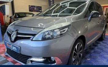 Renault scenic Artigues-près-Bordeaux