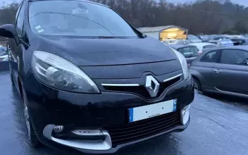 Renault Scenic Urcuit