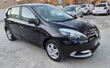 Renault Scenic Les-Pennes-Mirabeau