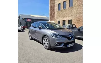 Renault Scenic Moulins-lès-Metz