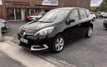 Renault scenic Brive-la-Gaillarde