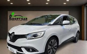 Renault scenic Lognes
