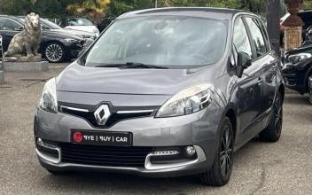 Renault Scenic Colmar