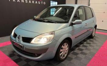 Renault scenic ii Cahors