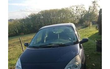 Renault scenic ii Bidache