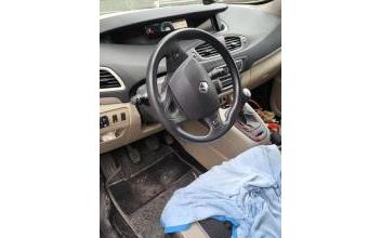 Renault scenic iii Evian-les-Bains