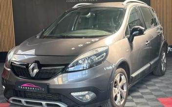 Renault scenic iii Dompierre-sur-Mer