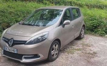 Renault scenic iii La-Souche