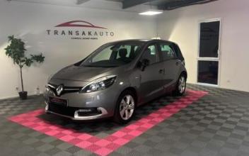 Renault scenic iii Chambray-lès-Tours