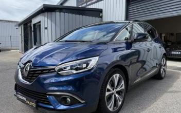 Renault scenic iv Voreppe