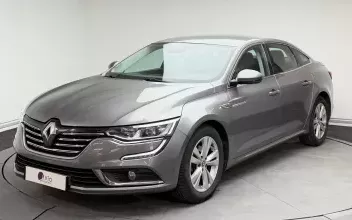 Renault Talisman Férin