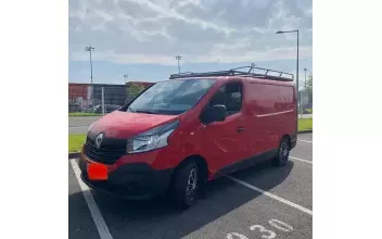 Renault Trafic Bordeaux