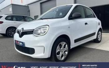 Renault twingo Saint-Herblain