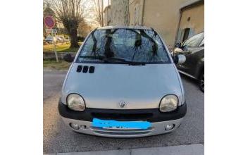Renault twingo Poudenas
