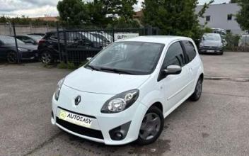 Renault twingo Bourgoin-Jallieu