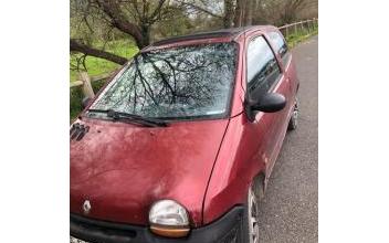 Renault twingo Ibos
