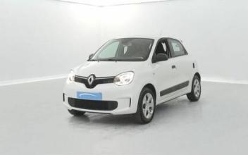 Renault twingo Guingamp