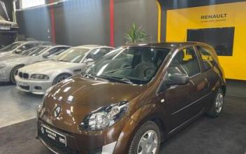 Renault twingo Décines-Charpieu