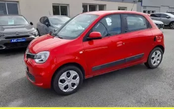 Renault Twingo Riom