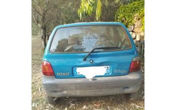 Renault twingo Six-Fours-les-Plages
