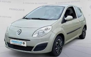 Renault twingo Dijon