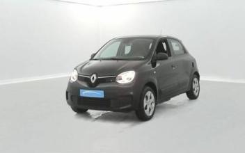 Renault twingo Vannes