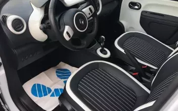 Renault Twingo Jarny