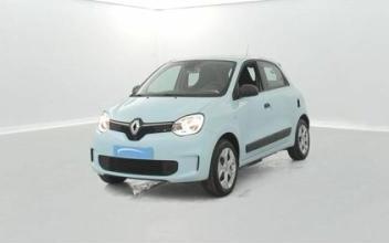 Renault twingo Morlaix