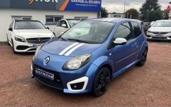 Renault twingo Aubigny-sur-Nère