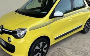 Renault twingo Ecuelles