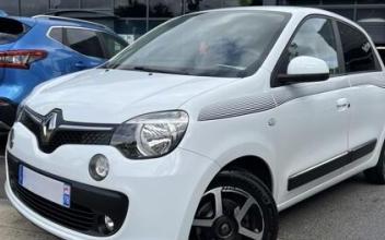 Renault twingo Taverny