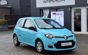 Renault twingo Audincourt