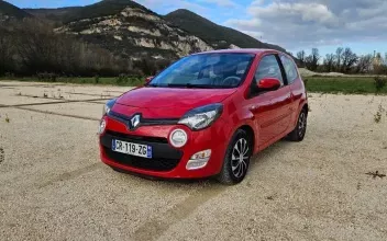 Renault Twingo Cruas