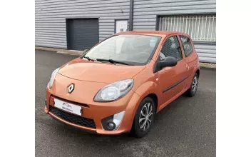 Renault Twingo Coignières
