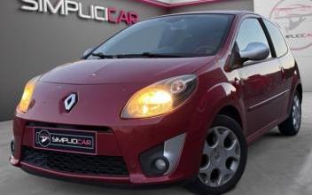 Renault Twingo Genay