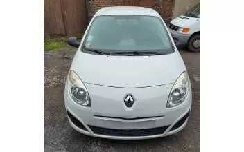 Renault Twingo Halluin
