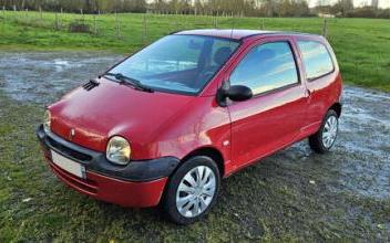Renault twingo Le-Mans