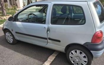 Renault twingo Saint-Amand-Montrond