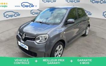 Renault twingo La-Brède
