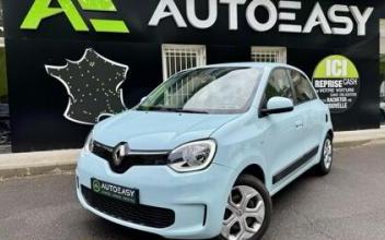 Renault twingo Saint-Jean-de-Védas