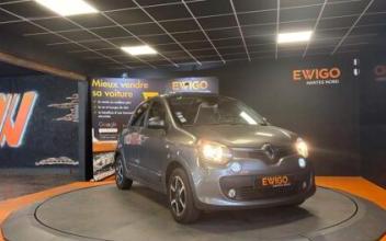 Renault twingo Nantes