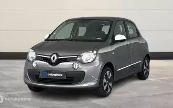 Renault Twingo Thionville