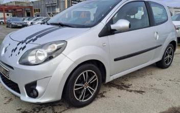Renault Twingo Benfeld
