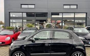 Renault Twingo Nouvoitou