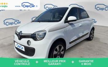 Renault twingo Mareau-aux-Prés