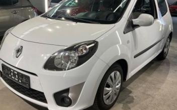 Renault twingo ii Châtillon-en-Vendelais