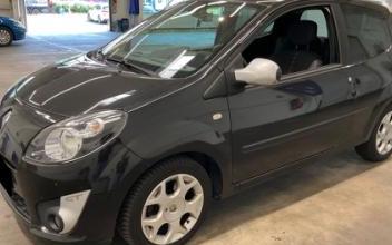 Renault twingo ii Salaise-sur-Sanne