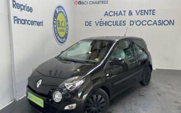 Renault twingo ii Nogent-le-Phaye